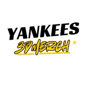 Yankees3dmerch